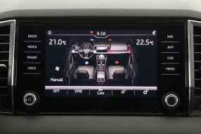 Škoda Karoq - 2020