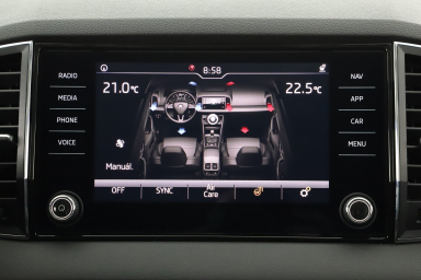 Škoda Karoq - 2020