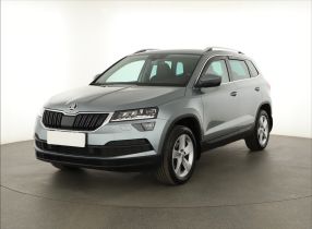 Skoda Karoq - 2020