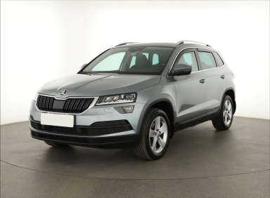 Škoda Karoq - 2020