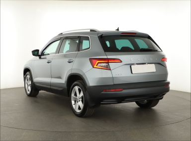 Škoda Karoq - 2020