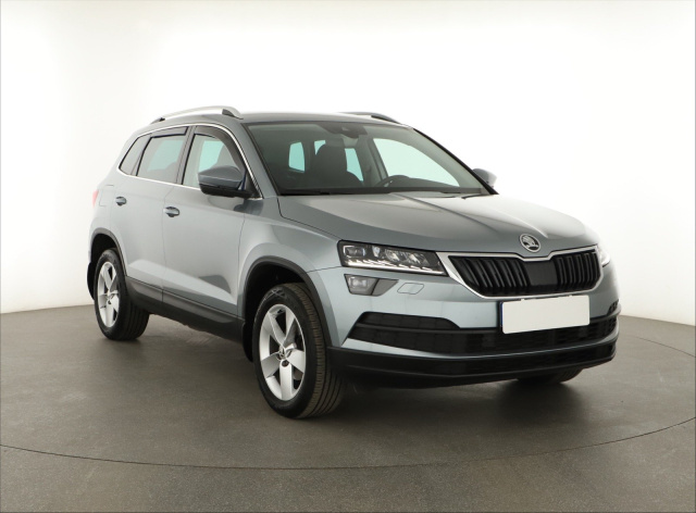 Škoda Karoq 2020