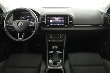 Škoda Karoq - 2020