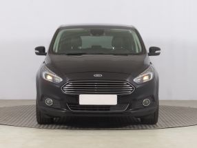 Ford S-Max - 2019