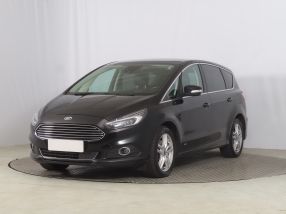 Ford S-Max - 2019
