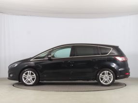 Ford S-Max - 2019