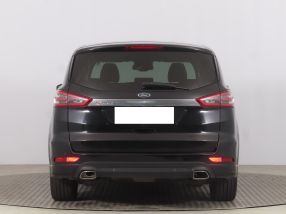 Ford S-Max - 2019
