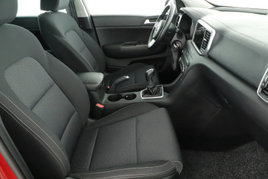 Kia Sportage - 2022