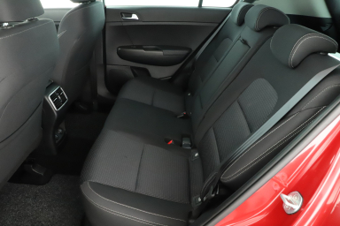 Kia Sportage - 2022