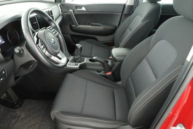 Kia Sportage - 2022