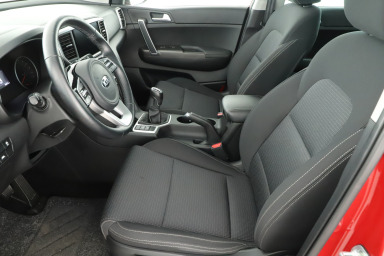 Kia Sportage - 2022