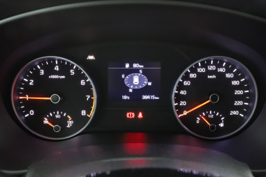 Kia Sportage - 2022