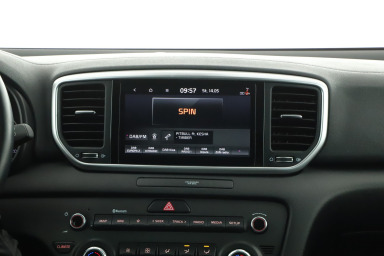 Kia Sportage - 2022