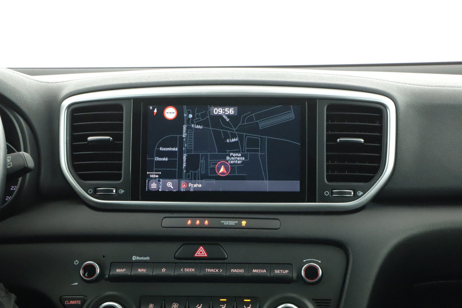 Kia Sportage - 2022