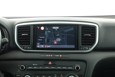 Kia Sportage - 2022
