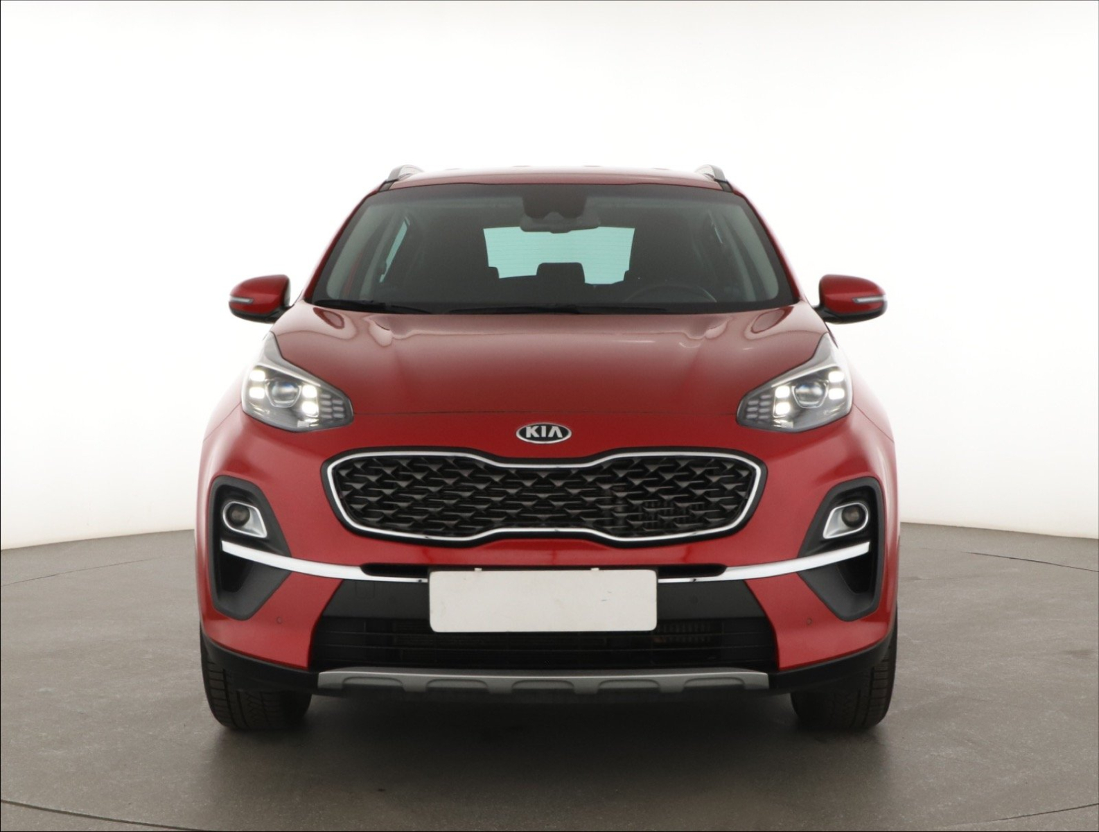 Kia Sportage - 2022