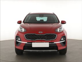 Kia Sportage - 2022
