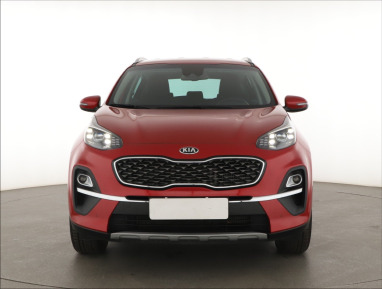Kia Sportage - 2022