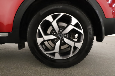 Kia Sportage - 2022