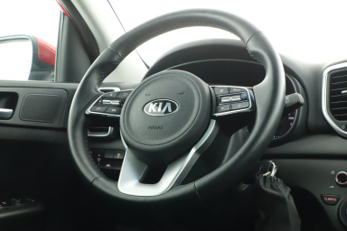 Kia Sportage - 2022