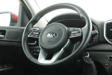 Kia Sportage - 2022