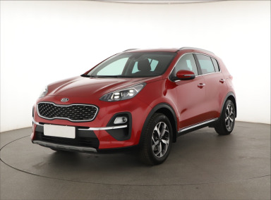 Kia Sportage - 2022