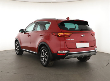 Kia Sportage - 2022