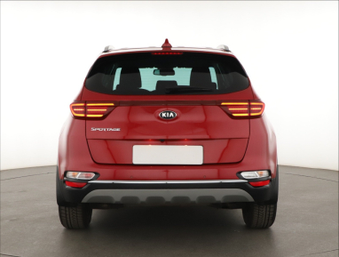 Kia Sportage - 2022