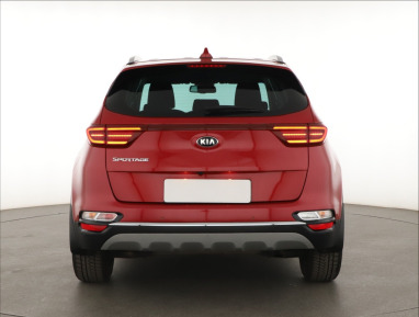 Kia Sportage - 2022