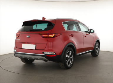 Kia Sportage - 2022