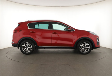 Kia Sportage - 2022