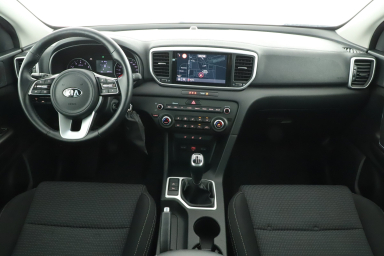 Kia Sportage - 2022