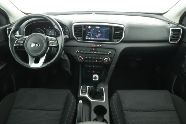 Kia Sportage - 2022