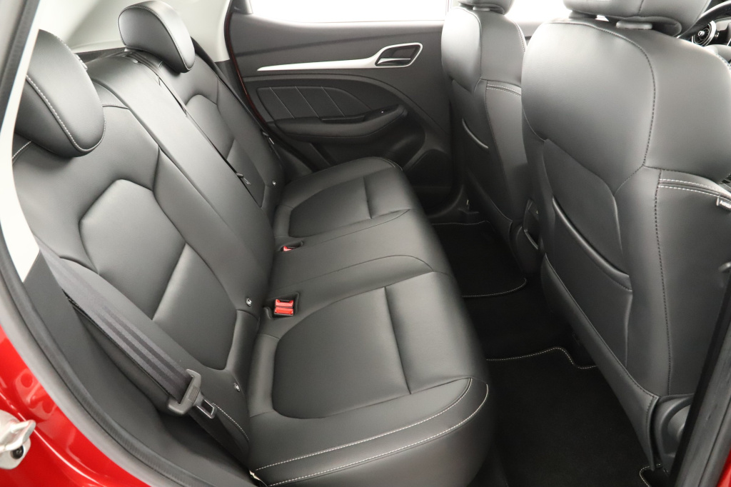 MG ZS SUV