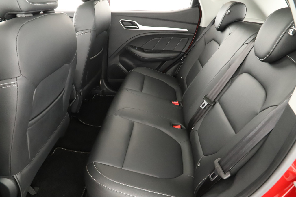MG ZS SUV