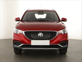 MG ZS II - 2021