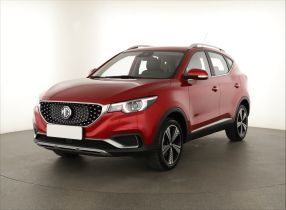 MG ZS II - 2021