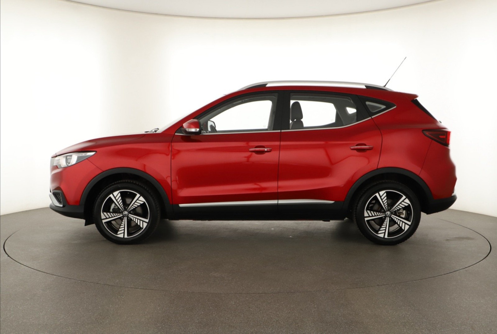 MG ZS SUV
