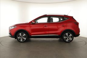 MG ZS II - 2021