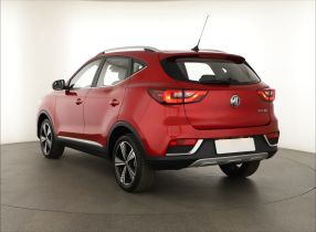 MG ZS II - 2021