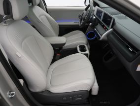 Hyundai Ioniq 5 - 2021
