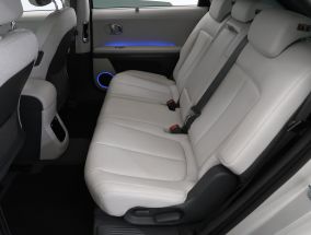 Hyundai Ioniq 5 - 2021
