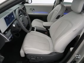 Hyundai Ioniq 5 - 2021