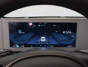 Hyundai Ioniq 5 - 2021