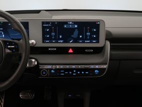 Hyundai Ioniq 5 - 2021