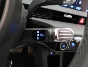 Hyundai Ioniq 5 - 2021
