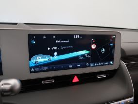 Hyundai Ioniq 5 - 2021