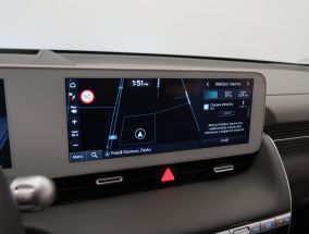 Hyundai Ioniq 5 - 2021