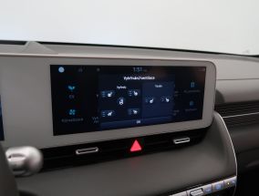 Hyundai Ioniq 5 - 2021