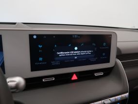 Hyundai Ioniq 5 - 2021